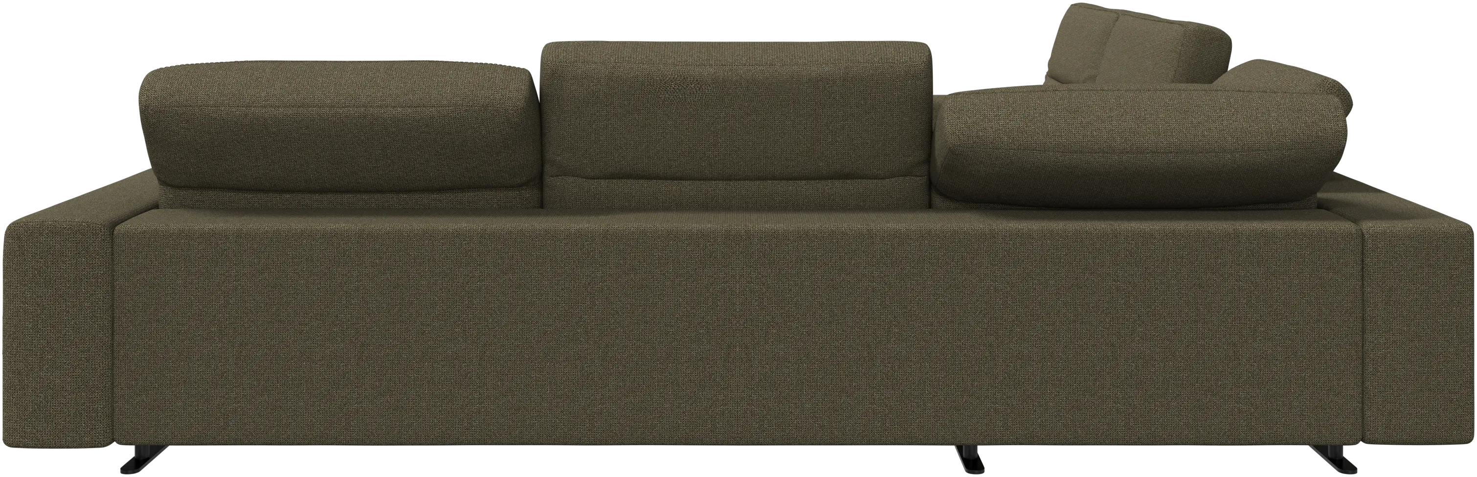 コーナーソファ＆L字型ソファ | すべてのデザイナーソファは